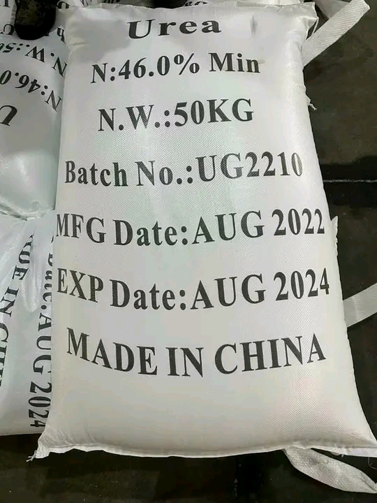 NPK fertilizer from China