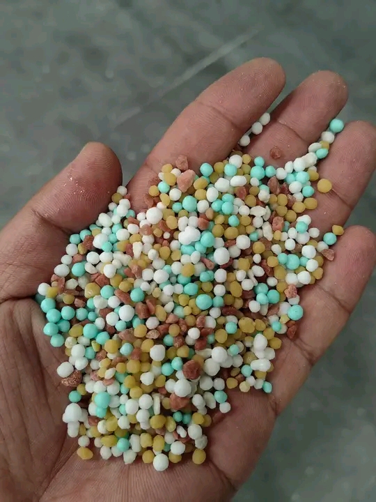 high-quality fertilizer manufacturer