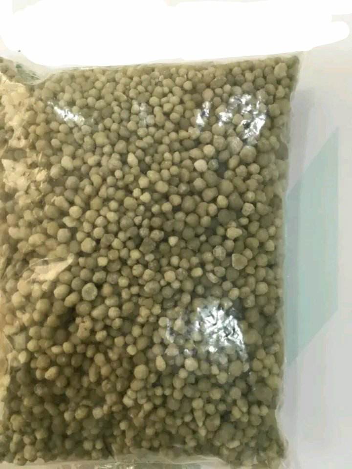 Phosphate Fertilizer