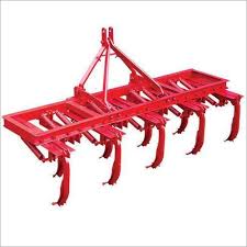 Cultivator made in india