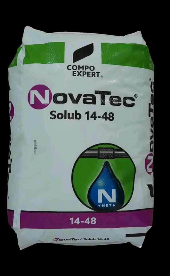 NovaTec 14-48 Solub