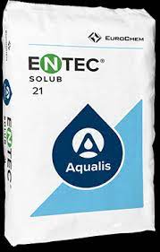 Aqualis ENTEC Solub 21 – EuroChem WSF