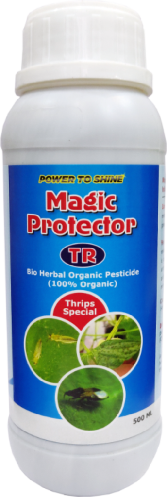 Protector herbal insecticide