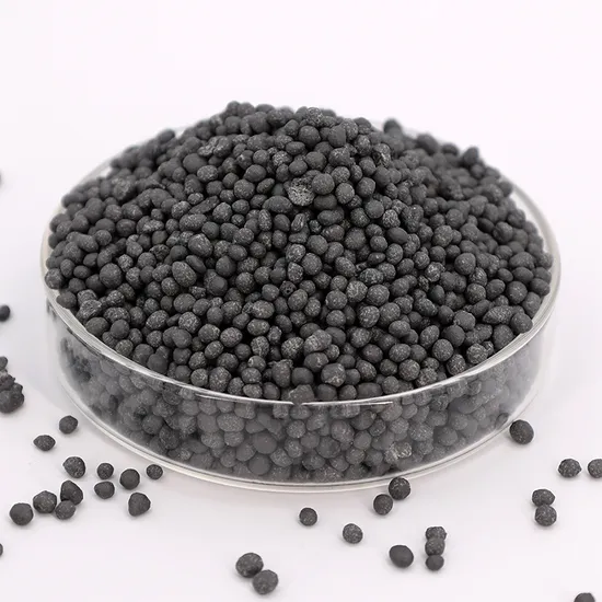 Organic NPK 4.4.4 European