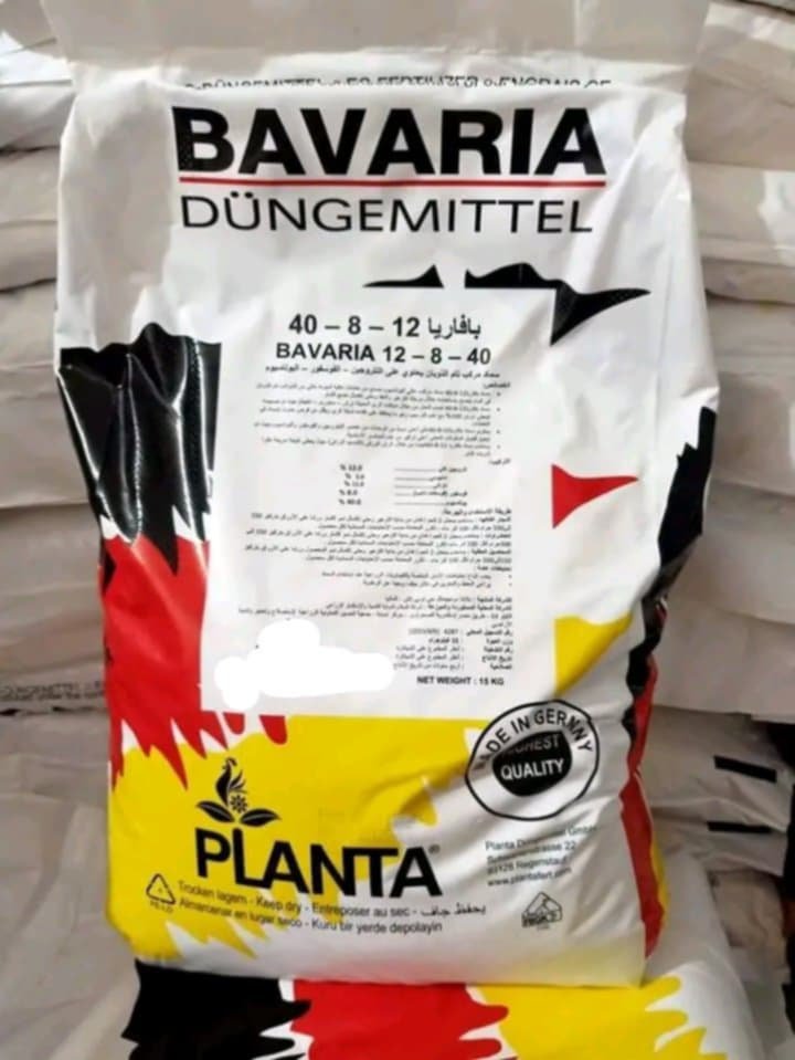 BAVARIA DUNGEMITEL