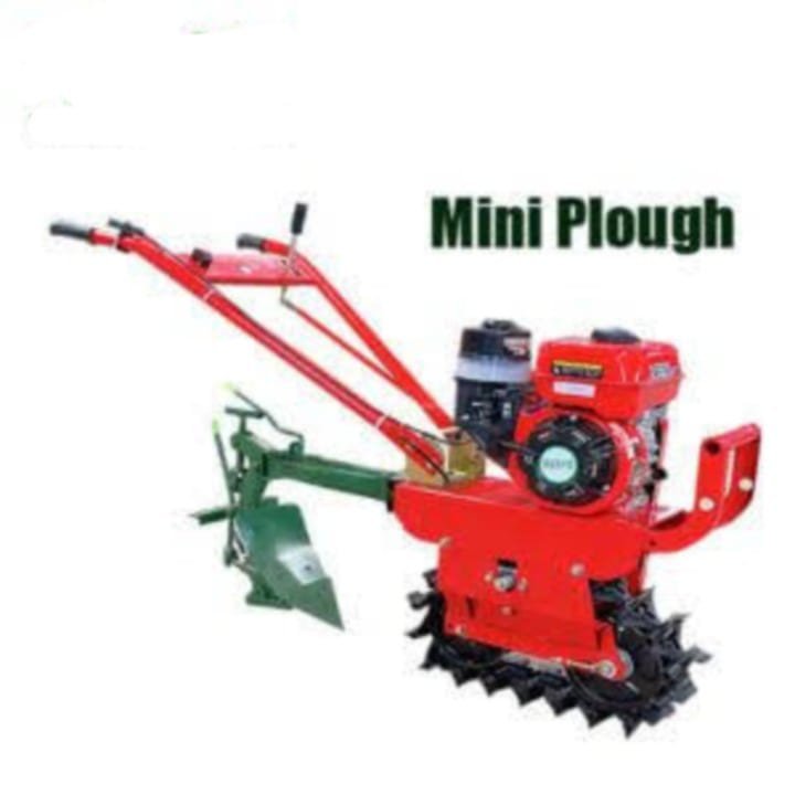 Mini plough