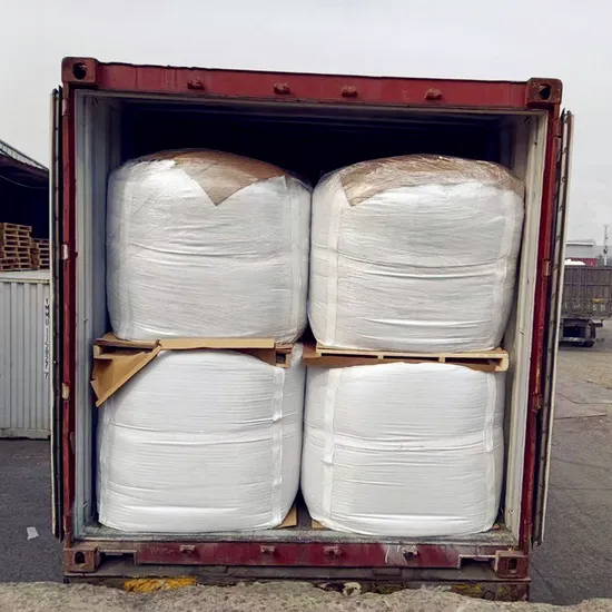 Bulk blend Fertilizers