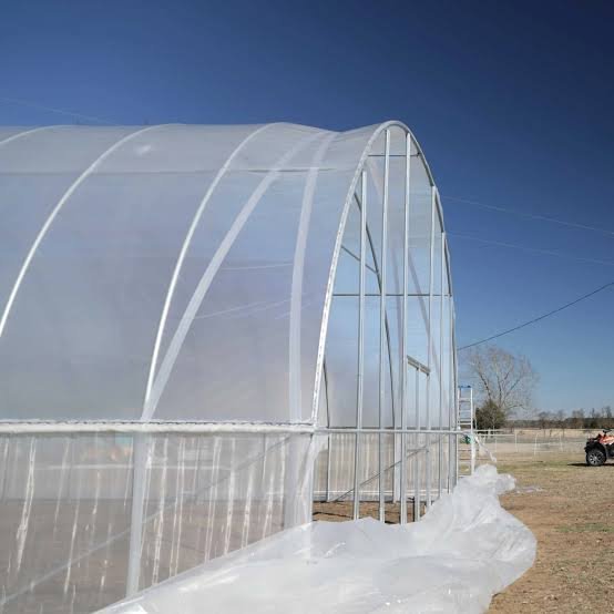 Agriculture Greenhouse Turkey