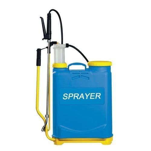 Manual Sprayer pump from china