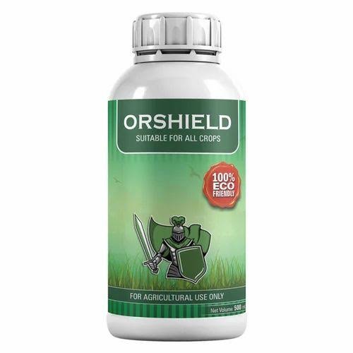 Crop insecticides