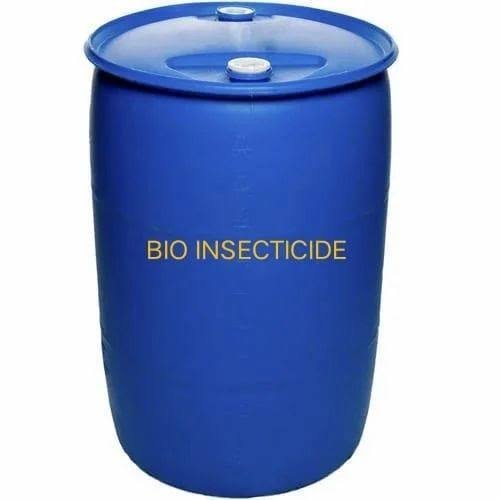 Indian bio insecticide