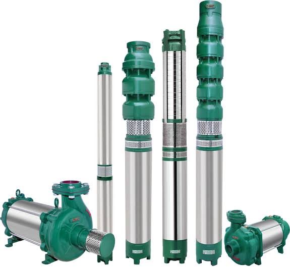 Submersible Pump manufacturer