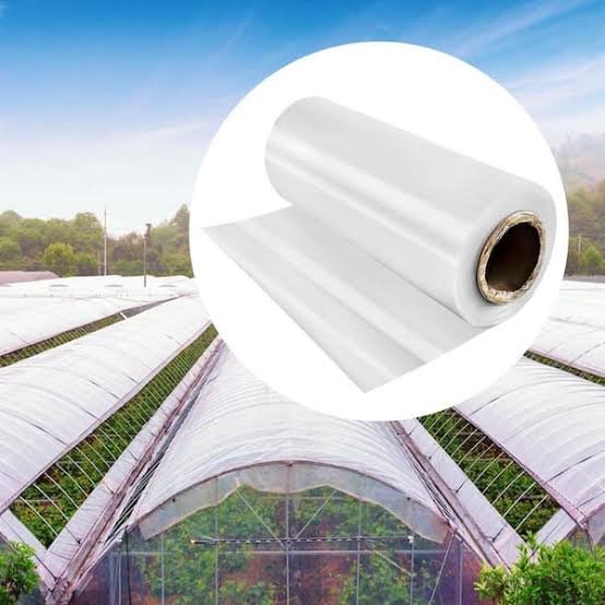 Greenhouse film plastic Turkey