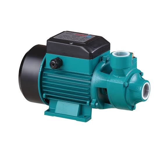 Water Pump made in Italy