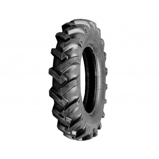 Tires for tractor