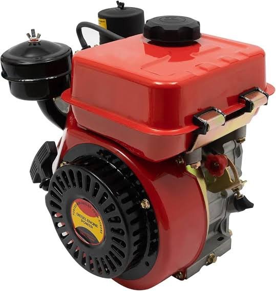 Agri diesel engine china