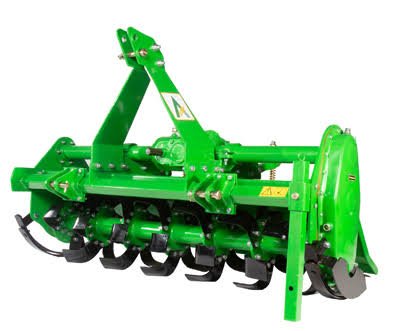 Rotary Triller farm machinery