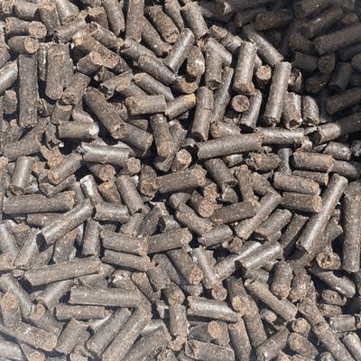 Organic fert NPK 4.3.3 Netherlands