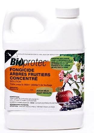Fungicide spanish manufacturer