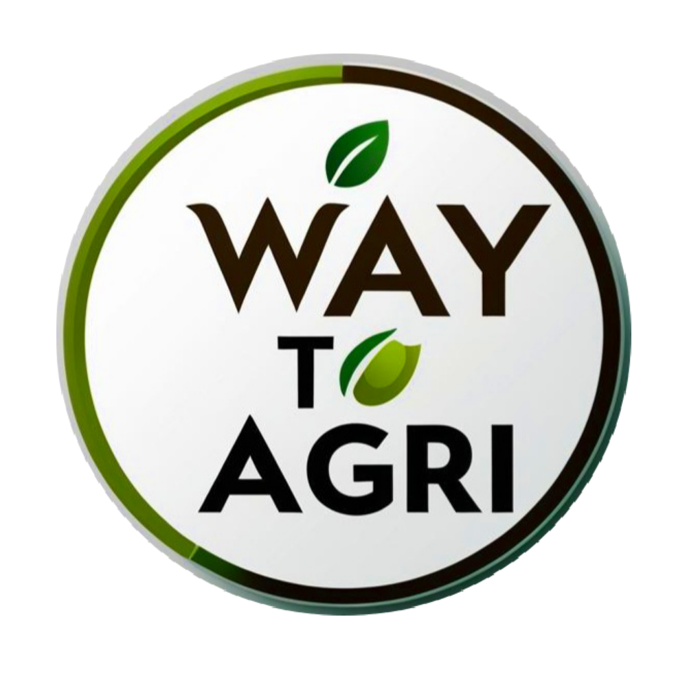 Way To Agri B2B Marketplace