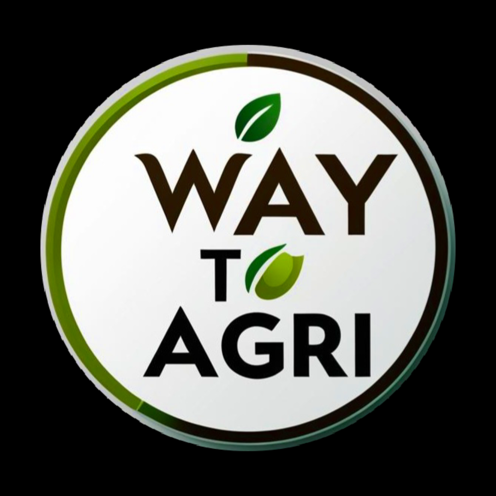 Way To Agri B2B Marketplace