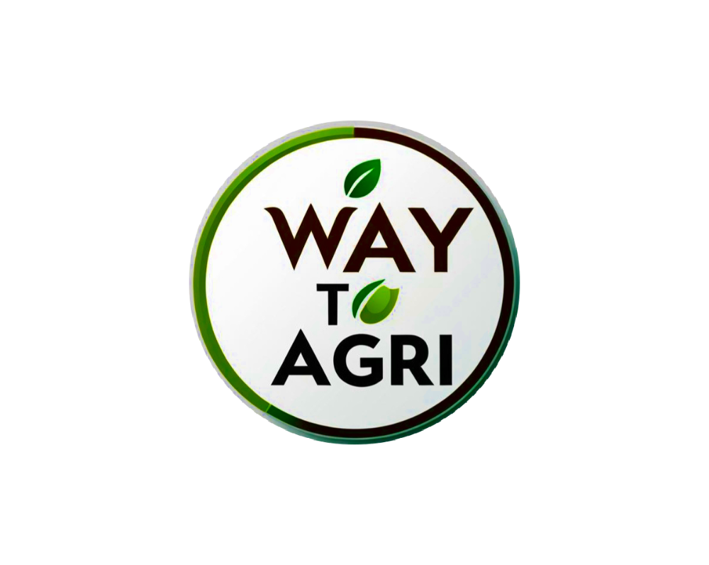 Way To Agri B2B Marketplace