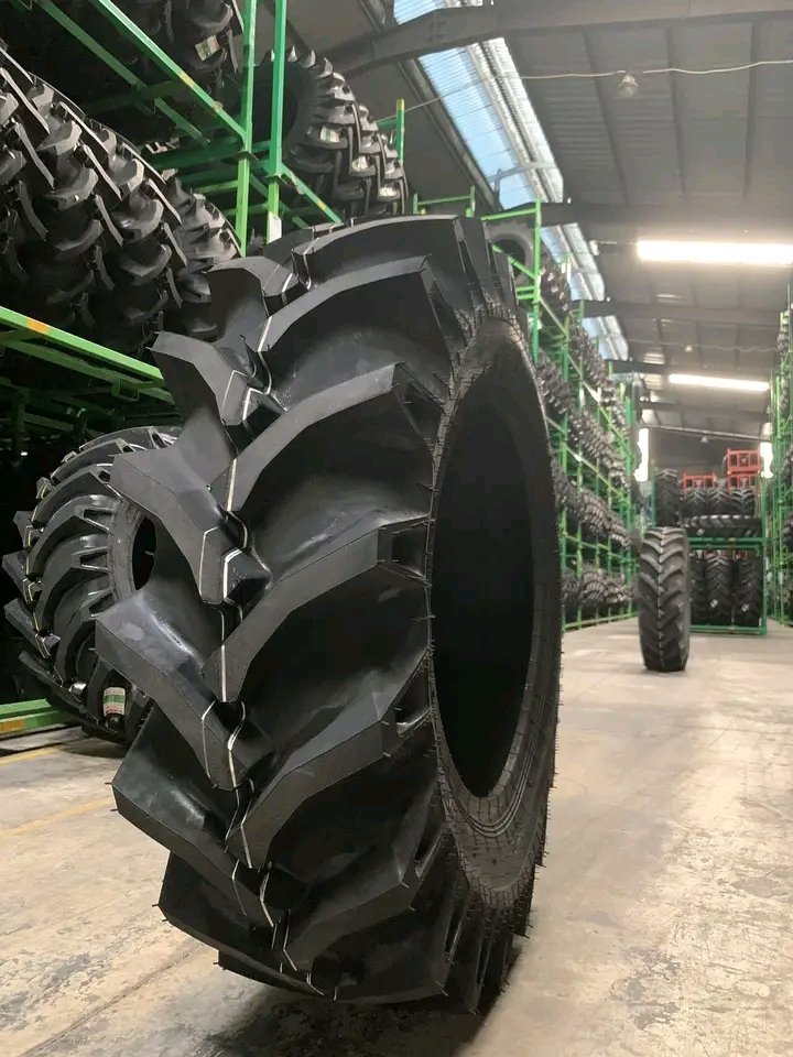 Agri tires for tractor from india